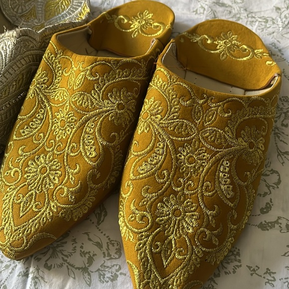 Moroccan flats - Picture 3 of 9